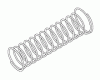 SPRING (DOOR INTERLOCK)