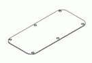 GASKET (MUFFLER)