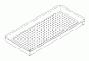 INSTRUMENT TRAY (SMALL)