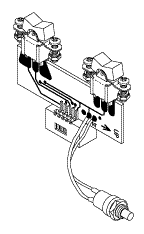 SWITCH ASSY (ROCKERS LT) - Click Image to Close