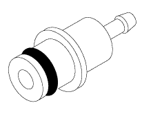 QUICK DISCONNECT BARB - Click Image to Close