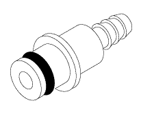 QUICK DISCONNECT BARB - Click Image to Close