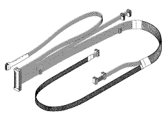 CABLE ASSY (MAIN) - Click Image to Close