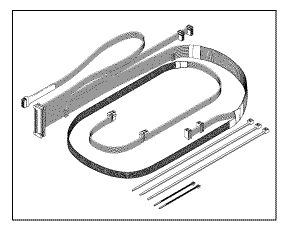 CABLE ASSY (MAIN) - Click Image to Close