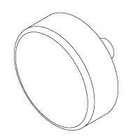 SPRING CAP (WET/DRY VALVE) - Click Image to Close