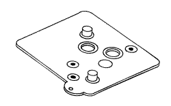 GASKET - Click Image to Close