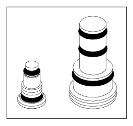 DRY BLOCK KIT - Click Image to Close