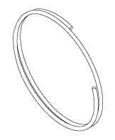 RETAINING SPRING - Click Image to Close