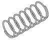 HELICAL COMPRESSION SPRING