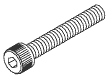 SOCKET HEAD CAP SCREW