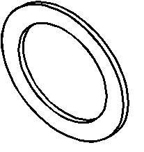 FLAT WASHER - Click Image to Close