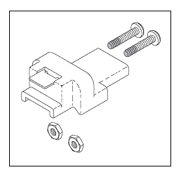 SLIDE ASSY (SENSOR MODULE) - Click Image to Close