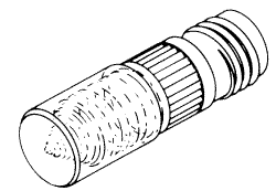 LENS CAP (RED) - Click Image to Close