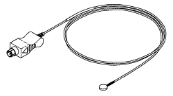 SKIN TEMPERATURE PROBE (Reusable) - Click Image to Close