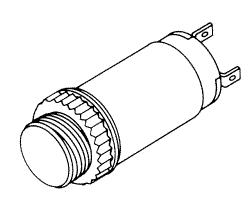 BULB SOCKET - Click Image to Close