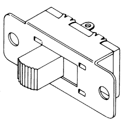 SLIDE SWITCH - Click Image to Close