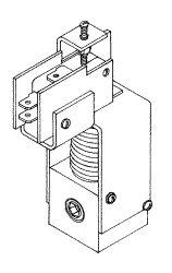 PRESSURE SWITCH ASSEMBLY (1 INLET) - Click Image to Close