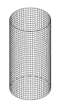 STRAINER ELEMENT (3/4") - Click Image to Close