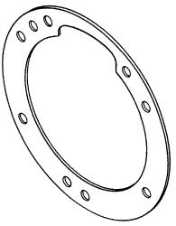 GASKET - Click Image to Close