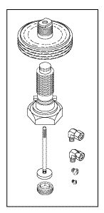 3/4” PRV KIT - Click Image to Close
