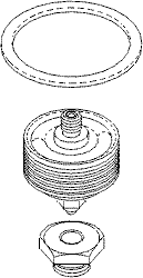 STEAM TRAP REPAIR KIT - Click Image to Close