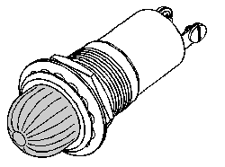 PILOT LIGHT - Click Image to Close