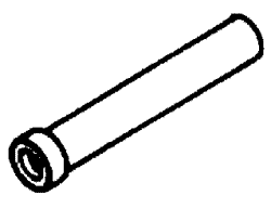 CHOKER TUBE - Click Image to Close