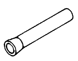 CHOKER TUBE - Click Image to Close