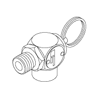 SAFETY VALVE (38 PSI) - Click Image to Close