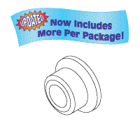 TRANSFER ARM BUSHING - Click Image to Close