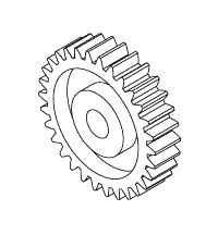 SPEED REDUCER GEAR - Click Image to Close
