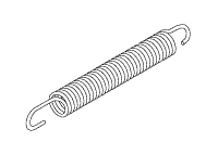 SHUTTER RETURN SPRING - Click Image to Close
