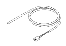 THERMISTOR PROBE - Click Image to Close