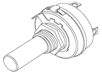 POWER SWITCH - Click Image to Close