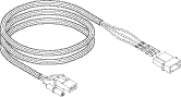 WIRE HARNESS - Click Image to Close