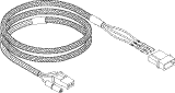 WIRE HARNESS - Click Image to Close