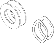 WASHER KIT - Click Image to Close