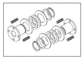 YOKE DRIFT KIT - Click Image to Close