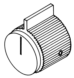 LEAD SELECTOR KNOB - Click Image to Close