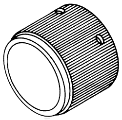 POSITION CONTROL KNOB - Click Image to Close