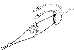 RECORD STYLUS - Click Image to Close