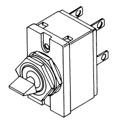 POWER SWITCH - Click Image to Close