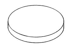 TRUNNION CUSHION - Click Image to Close