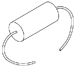 CAPACITOR - Click Image to Close