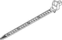 WIRE CLAMPS - Click Image to Close