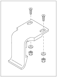 LATCH ASSEMBLY - Click Image to Close