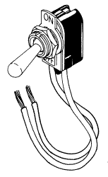 ON/OFF SWITCH ASSEMBLY - Click Image to Close