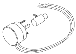 SOLENOID ASSEMBLY - Click Image to Close