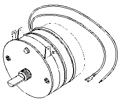 ELECTRIC TIME SWITCH (30 MINUTE) - Click Image to Close