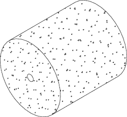 FOAM INSERT/PURGE FILTER - Click Image to Close